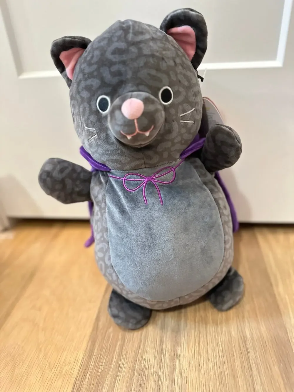 Xiomara Halloween Hugmee Squishmallow 14